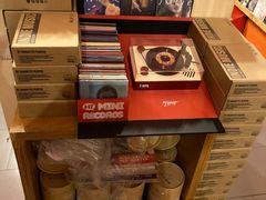 -独音唱片 Indie Music