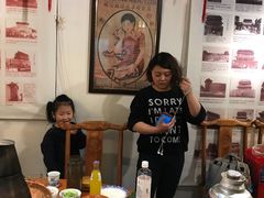 -义聚成老北京炙子烤肉(门框店)