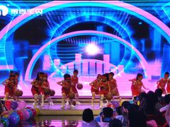 -第壹宝贝儿童教育中心(朝阳校区)