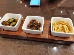 -阿庄新豫菜(航海东路店)