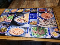 -十二忠手拉面(燎原街店)