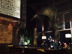 -北京康莱德酒店