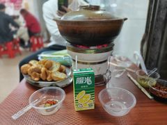 -威邵鸡煲(西华路总店)