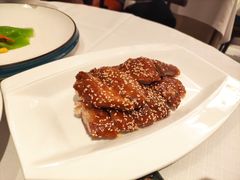 麻香脆皮鸡-北京厨房(SKP店)