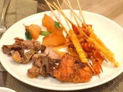 -杭州西溪宾馆-松露西餐厅