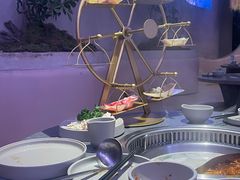 -故里和山·成都火锅(欢乐港湾店)