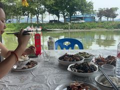 -晓琦农家菜馆·地道农家菜