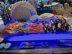 -佰园全日西餐厅-厦门佰翔软件园酒店