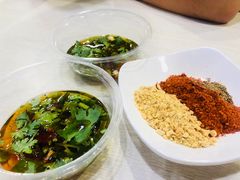 -蜀串香牛杂火锅串串