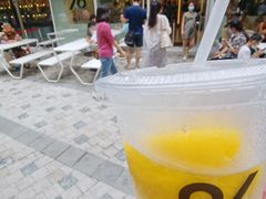 -% Arabica阿拉比卡咖啡(前滩太古里店)