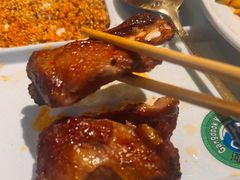 河坝风味羊排-河坝烧烤串城(银亭路店)