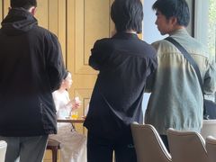 -远洲凤凰山庄臻味全日餐厅