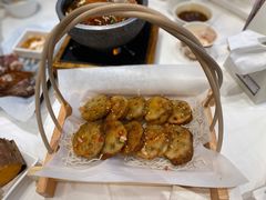 -小厨娘淮扬菜(六合欢乐港店)