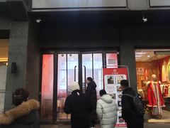 -大嘻咹biangbiang面(历史博物馆店)