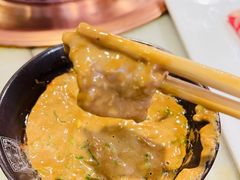 -京门老爆三·铜锅涮肉 爆肚(望京店)