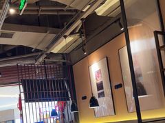 -青年公社烤鸭(滨湖银泰店)