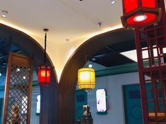 -和府捞面(曹路花园城店)