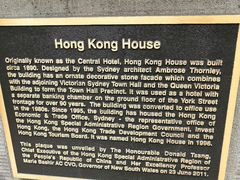 -Pancakes on the rocks(Darling Harbour)