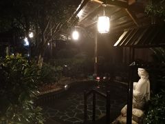 -明月山天沐温泉度假村