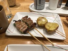 -串鳥南二条店