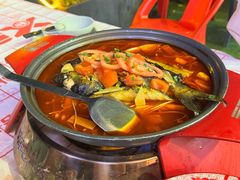-三毛演义·湖南烧烤大排档(南浦店)
