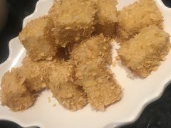 -新兴·金羊座·粤菜点心(乐峰店)