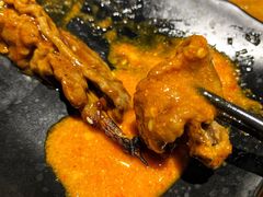 -烧蠔帮·生蚝海鲜牌档(观海店)