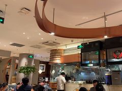 -云海肴·汽锅鸡·云南菜(领展购物广场·中关村店)