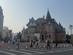 -大连美术馆