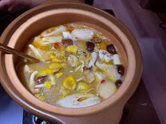 -桥边小楼·手工云南菜·丽江地标美食