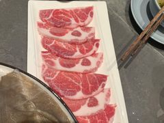 -长嘉·河图火锅(长嘉汇江景旗舰店)