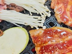 -牛犇炭火烤肉·鲜切烤肉(承德总店)