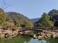 -桃花岭景区