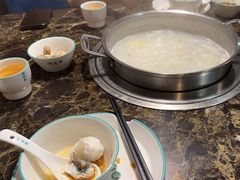 -鱼粤鲜淘米捞·中山脆肉鲩火锅(悦湖会店)