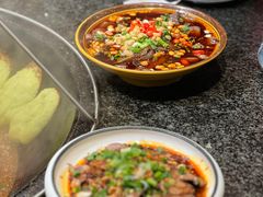 -土灶人家柴火鸡(都江堰店)