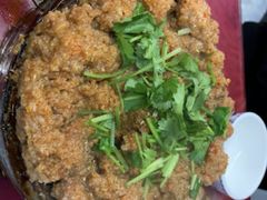 -秦二哥格格(高笋塘店)
