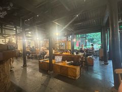 -院子餐厅·大锅菜·老杭帮(桥西直街店)