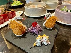 -玖尹-新派中式餐酒馆