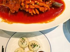 -西湖春天•老字号杭州菜(百汇店)