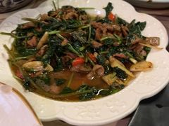 -缘生态云南菜·野生菌庭院餐厅(华侨城店)