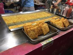 -大学城夜市大排档(凤栖路店)