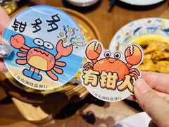 -洲晓鲜·舟山海鲜大排档(朱家尖风景区店)