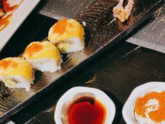 -昱匠·日本料理(金融街店)