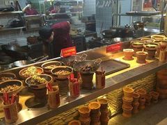 -爷爷的土钵菜(街道口店)