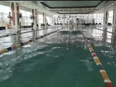 -上海嘉里健身Kerry Sports Shanghai