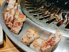 -喜来稀肉(北外滩白玉兰广场店)