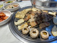 -六七八韩式烤肉·韩国料理(上杭路店)