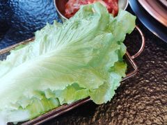 -伏一解牛烤肉专门店(信业购物中心店)