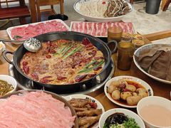 -楠火锅(太古里总店)