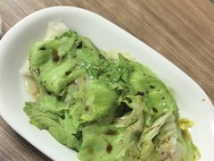 -百福麵家(新馬路店)